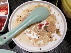 酸奶-北平盛世·新京菜·北京烤鸭(劲松·双井店)