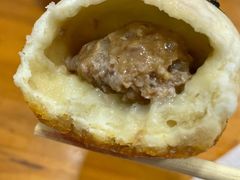 -许记生煎(遵义路店)