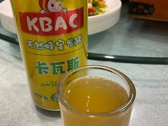 -马尔龙新疆饭店·清真(瑞景店)