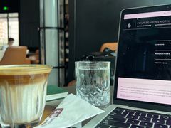 -木嘛working coffee(前海店)