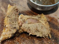 -拾挚扒房(招商花园城店)