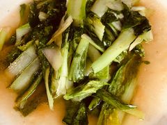 -萨宁音登锡伯风味餐厅(一楼店)