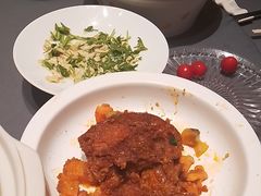 -双湖园·地标武汉菜(黄鹤楼解放路店)