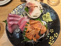 -桂马·日本料理·海胆·海鲜饭·酒场(民主广场店)