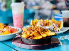 -My Way Town买味堂·东南亚餐厅(亦庄店)