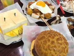 -華叔茶記