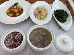 -中法母婴月子中心(南湖创始店)