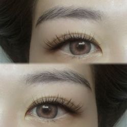 -丽尔美睫