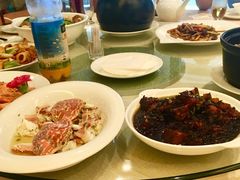 -北海金昌开元名都大酒店·四季轩中餐厅