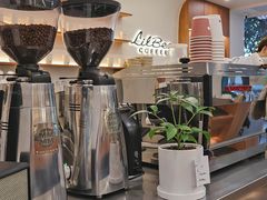 -LilBee Coffee