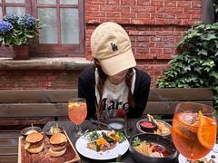 -Ocean's Table 欧舍