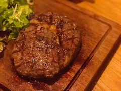 -El Bodegon阿根廷秘鲁餐厅(幸福路店)