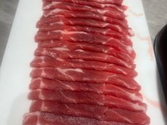 -东来顺铜锅炭火涮肉(上地华联店)