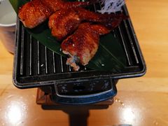 -萤初高端日料王(曲江银泰店)