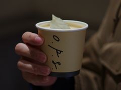 -O.P.S. CAFE