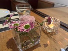 -La Creperie法餐厅(芮欧百货店)