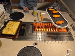 -丰茂烤串(五道口店)