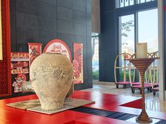 -檀悦都喜天丽度假酒店游泳池