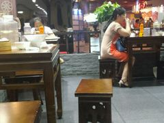 -张氏宽窄巷成都名小吃(茂业百货华强北店)