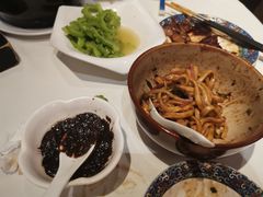 -正院大宅门烤鸭(首体店)