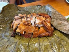 -61号餐吧(兴坪古镇漓江店)