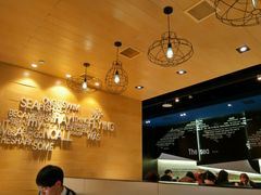 -鱼酷活鱼烤鱼(恒隆广场店)