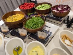 -天伦王朝酒店·盛华瑄餐厅