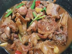 一品醉鹅-湖南人家·家传湖南菜(水围店)