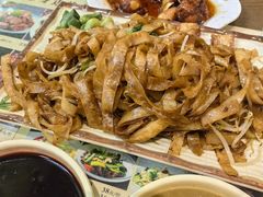 -葛记焖饼(伏牛路店)