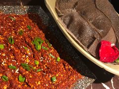 麻辣牛肉-晓宇重庆火锅(赛格国际购物中心店)