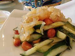 -烤肉季饭庄