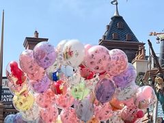 -上海迪士尼度假区