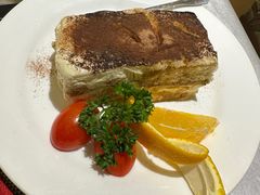-Jack‘s Place 杰克地方西餐厅(新街口店)