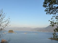 -花亭湖风景名胜区