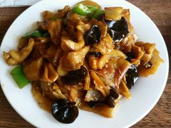 android_upload_pic-大召山西祁县剔鱼子削面(向阳店)