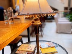 -阿什卡咖啡馆ESSCA COFFEE(塔里木石油宾馆店)