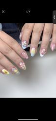 -LILY NAILS美甲美睫