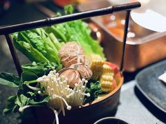 -荣记火锅(青悦城店)