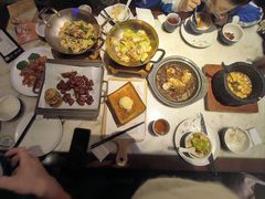 -绿茶餐厅(深圳龙华天虹购物中心店)