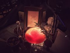 -LONG BAR 廊吧(外滩华尔道夫酒店)