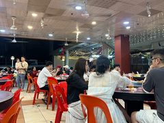 -大茄来海鲜餐厅(亚洲城分行)