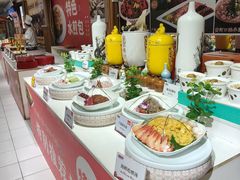 -东营蓝海御华大饭店渔歌舫(潍河路店)