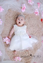 -巴黎Paris baby儿童摄影(宝山万达店)
