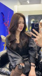 -CIT造型·烫发·染发