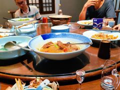 -客宴·江西客家菜(红角洲店)