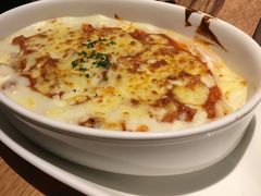 西西里肉酱焗饭-玛格萝妮(汇智国际商业中心店)
