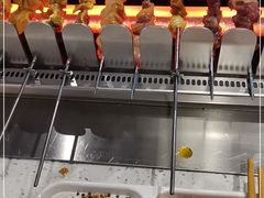 -玉善烧烤串城(长春总店)