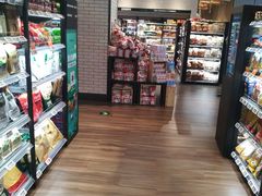 零售区-7fresh七鲜(大族广场店)