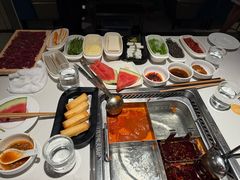 -海底捞火锅(外滩店)