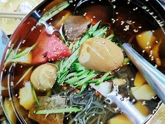 -马路牙子地桌烤肉(工体店)